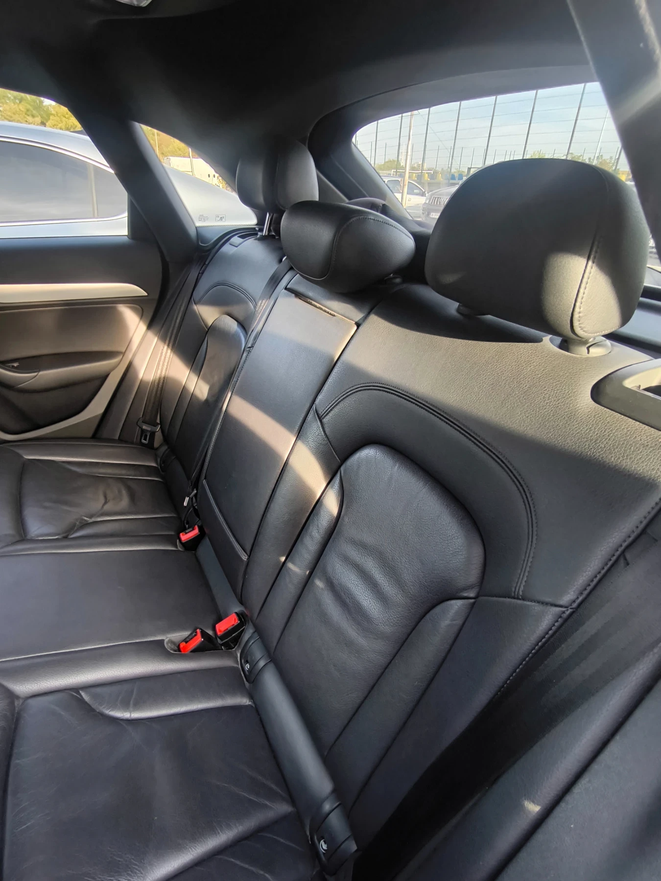Audi Q3, снимка 3 - Автомобили и джипове - 56395839