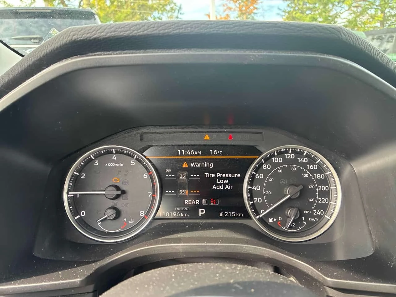 Mitsubishi Outlander 2.5L ES / CARFAX / ����� ������ / ���������  | Mobile.bg � ����������� 11