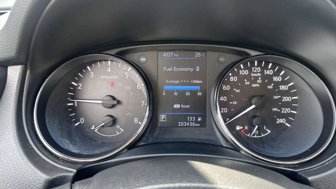 Nissan Qashqai FWD S | Mobile.bg � ����������� 16