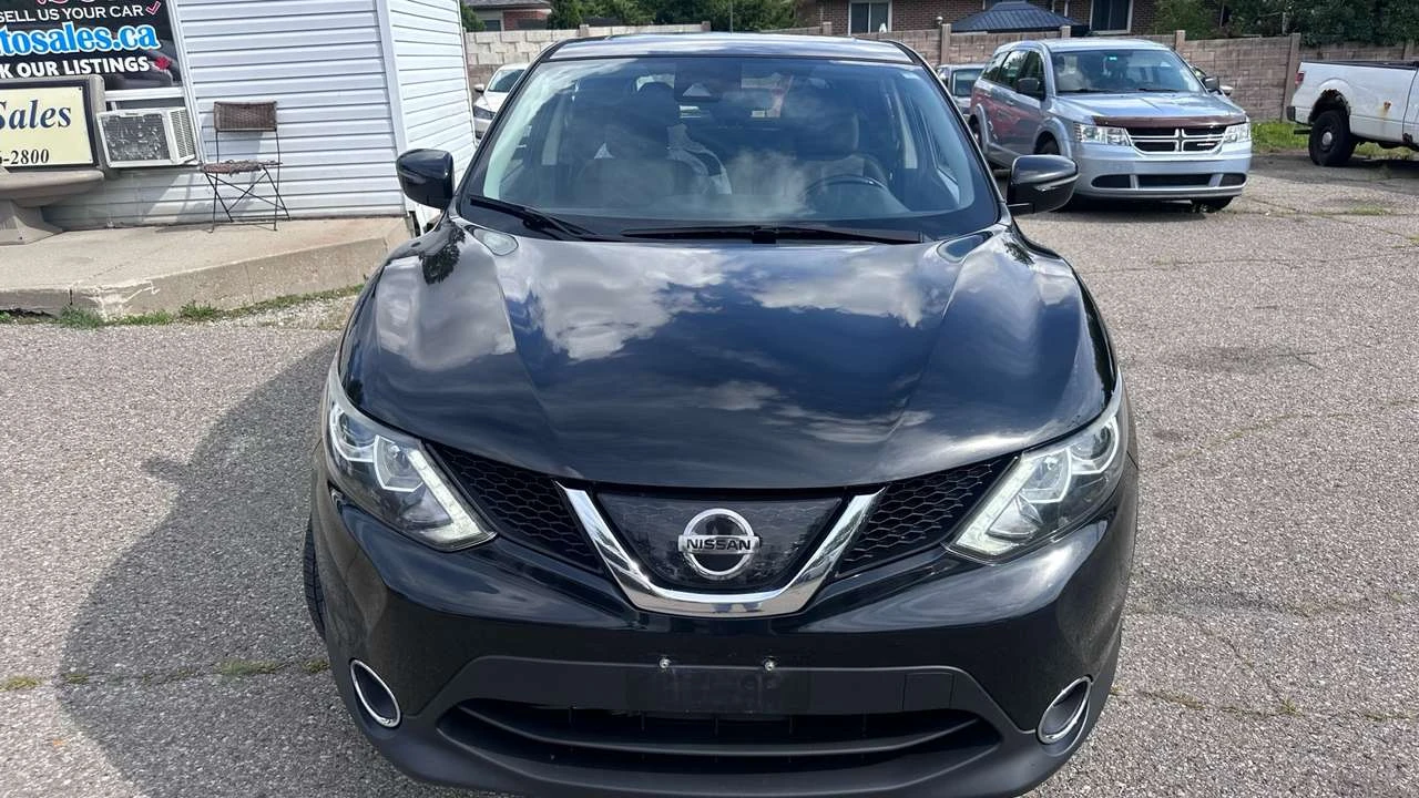 Nissan Qashqai FWD S | Mobile.bg � ����������� 3