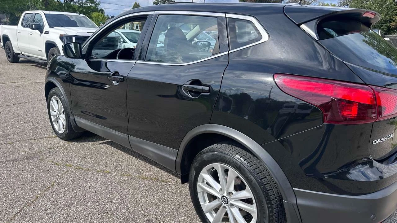 Nissan Qashqai FWD S | Mobile.bg � ����������� 5
