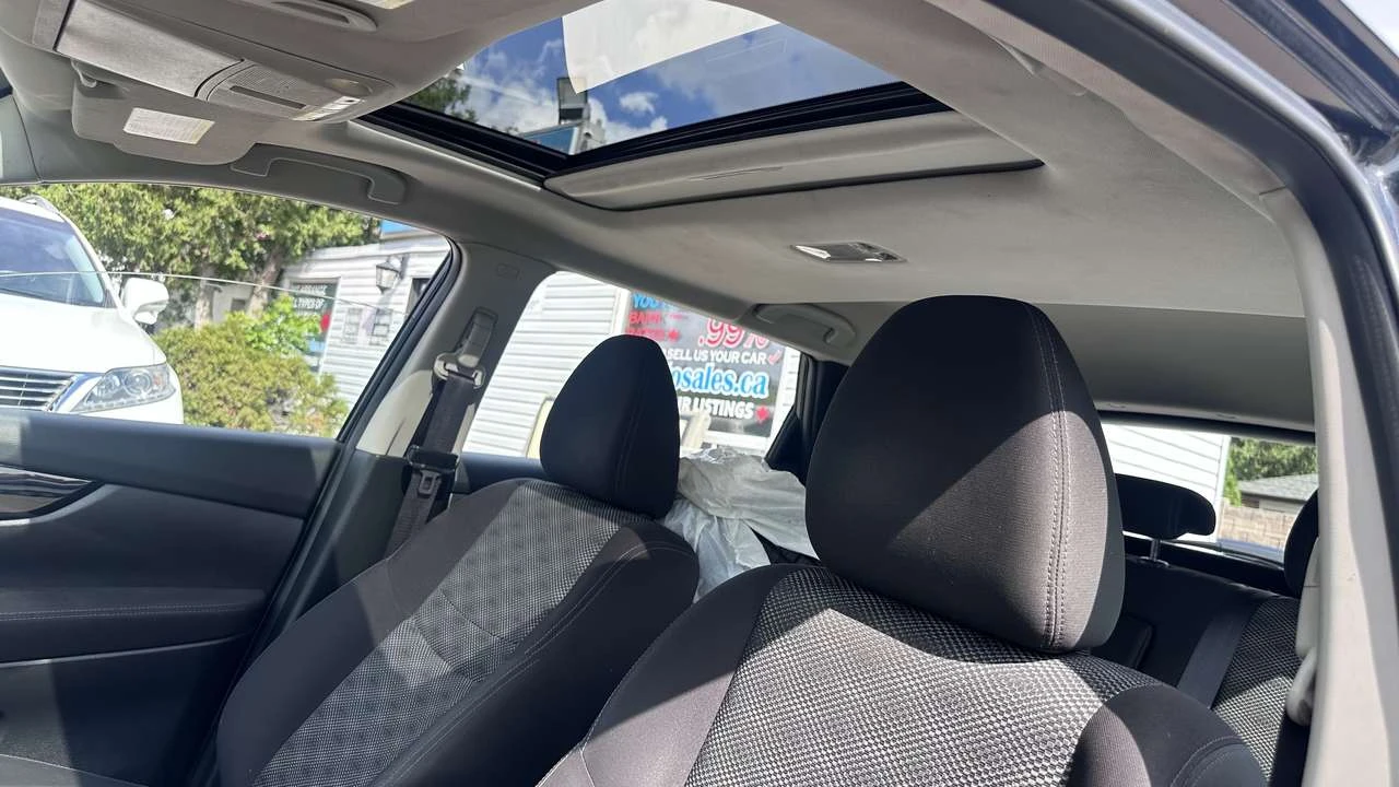 Nissan Qashqai FWD S | Mobile.bg � ����������� 11