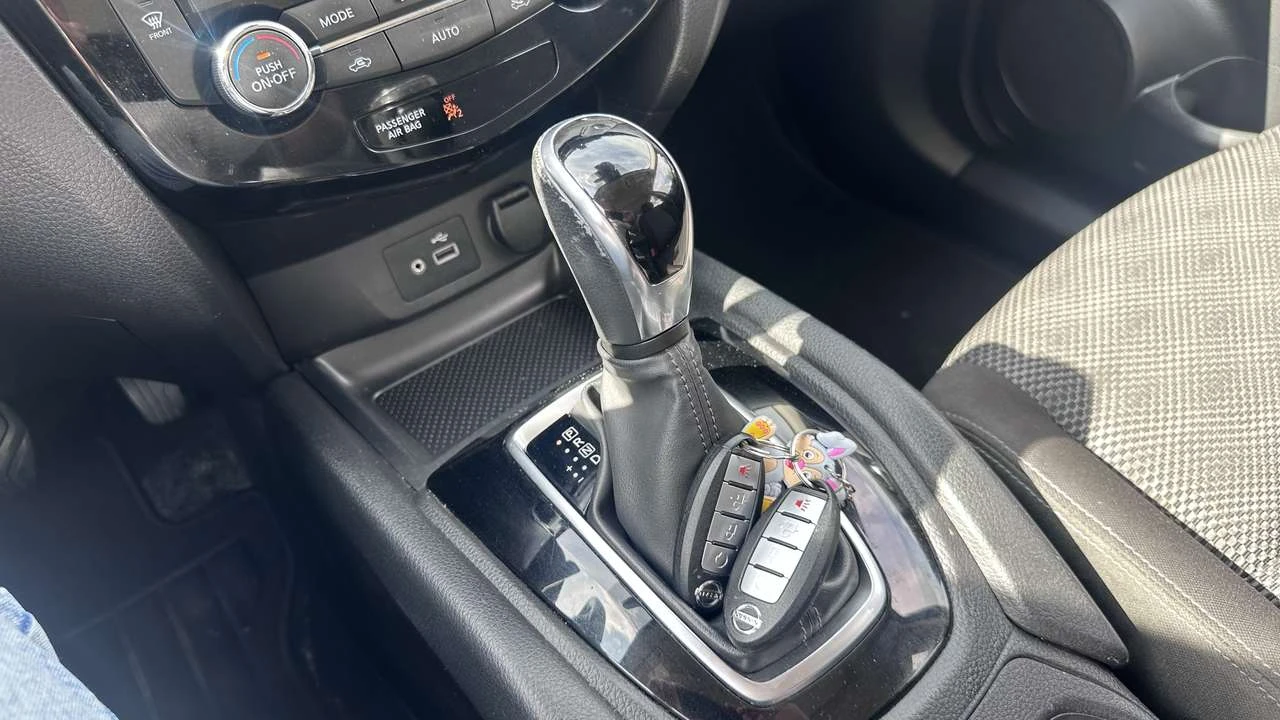 Nissan Qashqai FWD S | Mobile.bg � ����������� 15