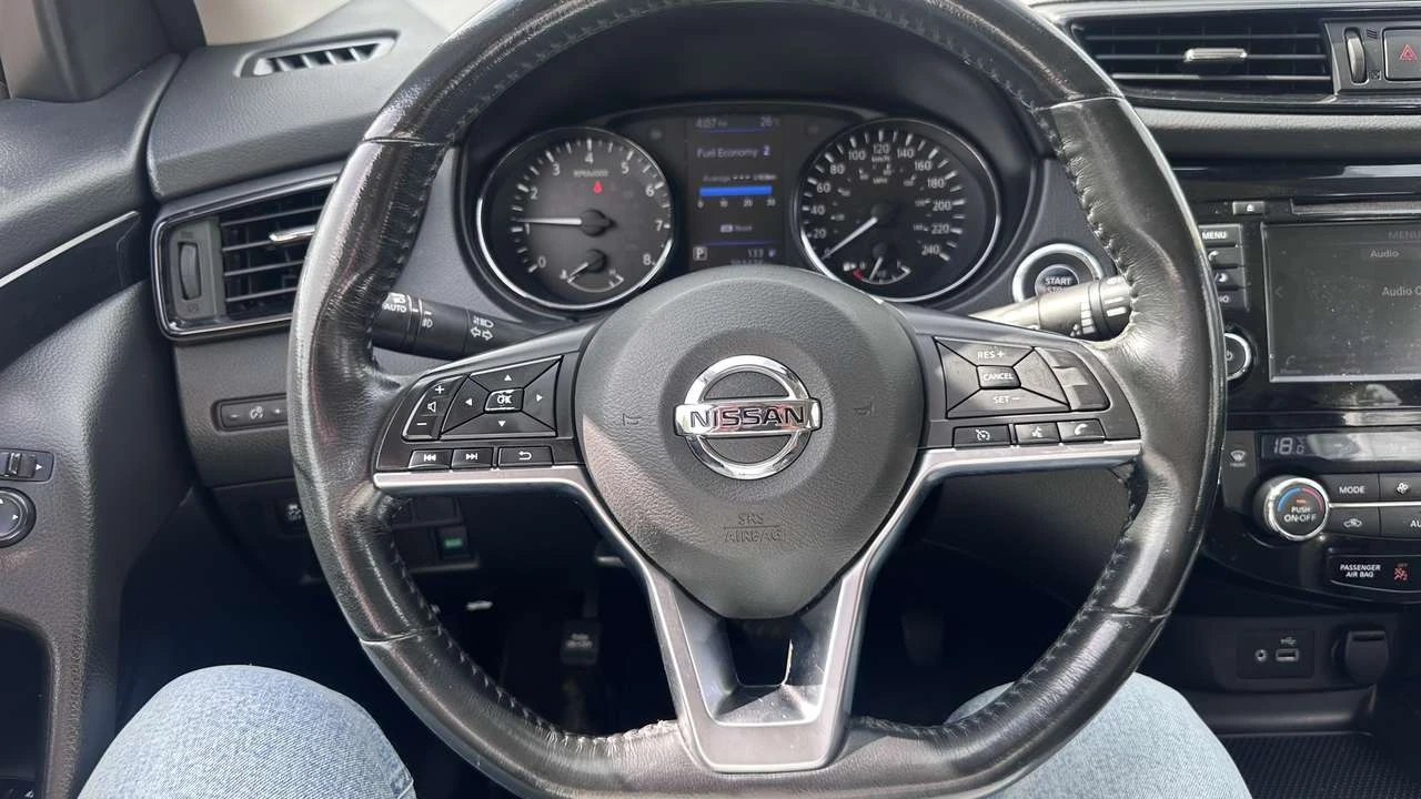 Nissan Qashqai FWD S | Mobile.bg � ����������� 17