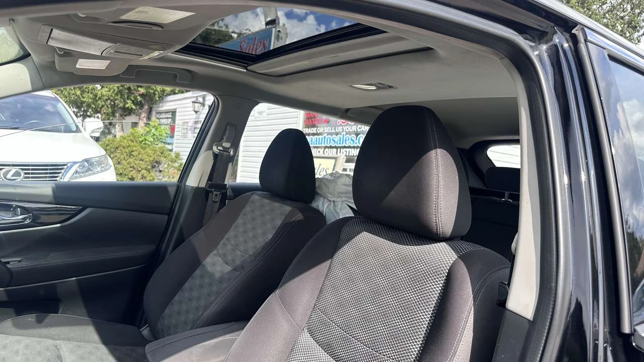 Nissan Qashqai FWD S | Mobile.bg � ����������� 13