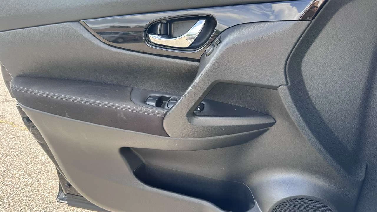 Nissan Qashqai FWD S | Mobile.bg � ����������� 14