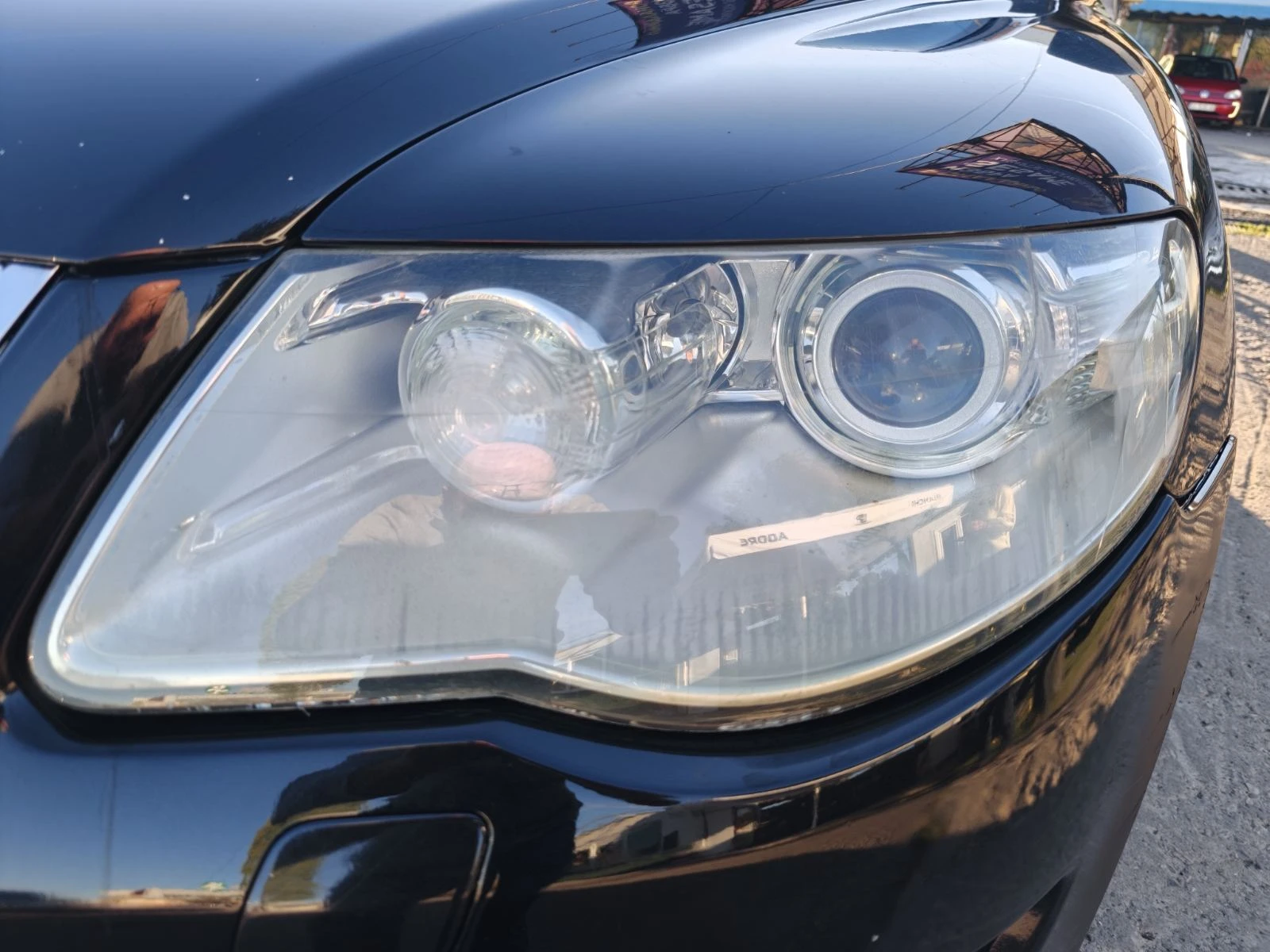 VW Touareg фейс лифт, снимка 5 - Автомобили и джипове - 56568797