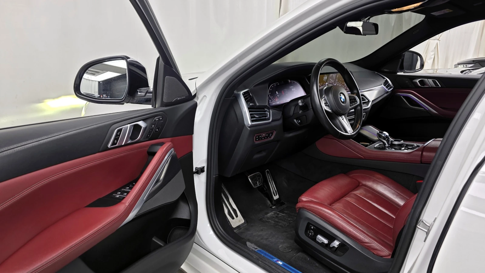 BMW X6 3.0 xDrive40i M-Sport Pack | Mobile.bg � ����������� 9