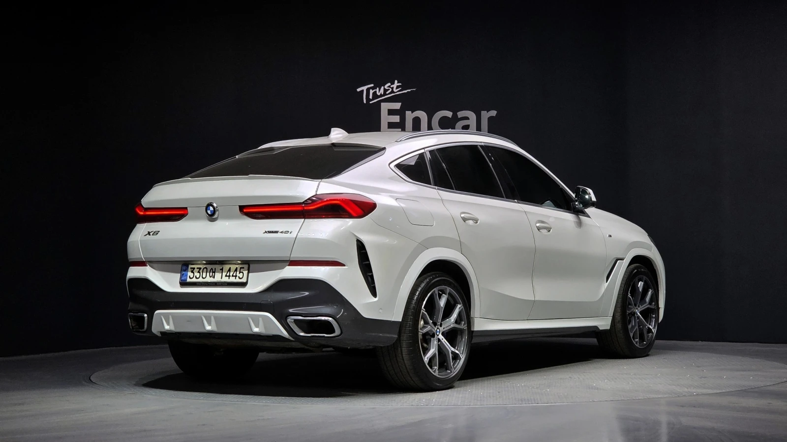 BMW X6 3.0 xDrive40i M-Sport Pack | Mobile.bg � ����������� 2