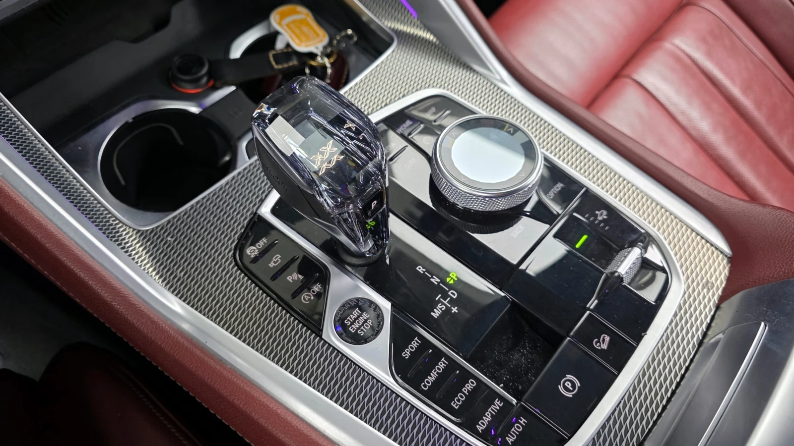 BMW X6 3.0 xDrive40i M-Sport Pack | Mobile.bg � ����������� 8