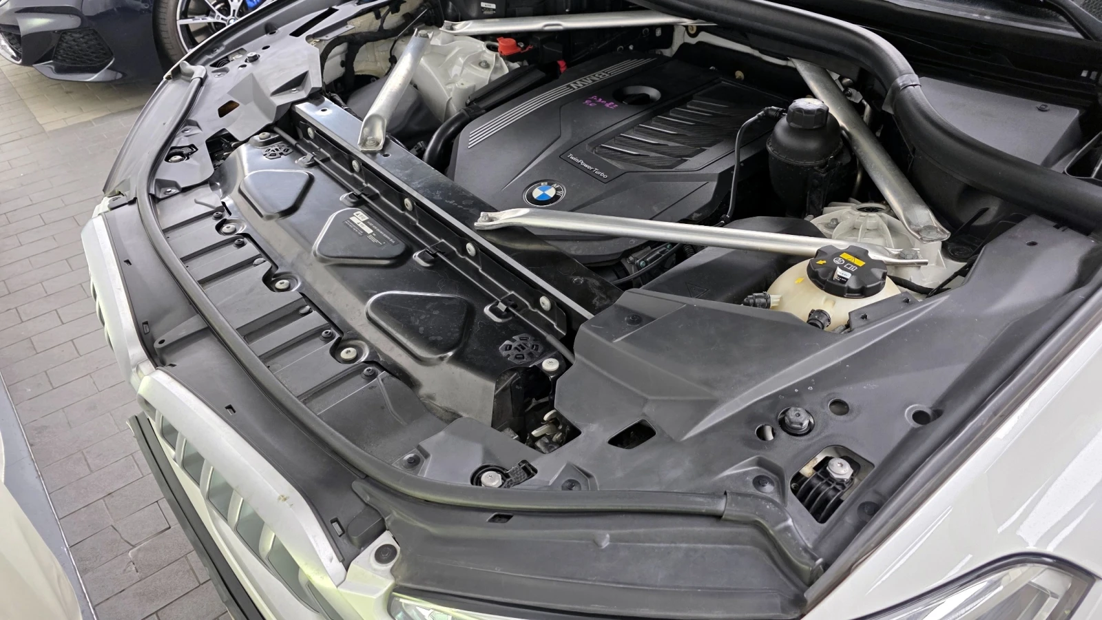 BMW X6 3.0 xDrive40i M-Sport Pack | Mobile.bg � ����������� 5