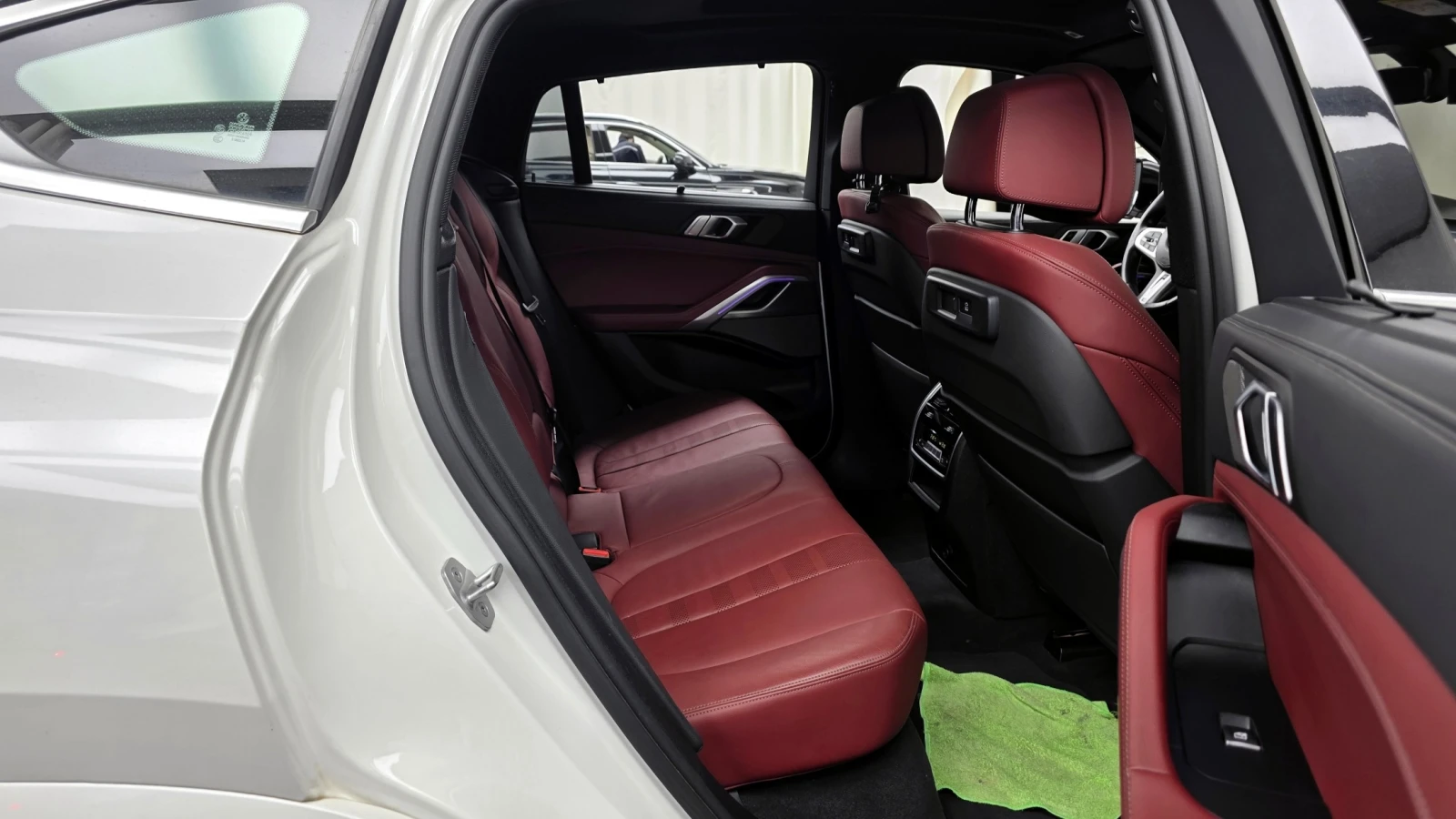 BMW X6 3.0 xDrive40i M-Sport Pack | Mobile.bg � ����������� 11