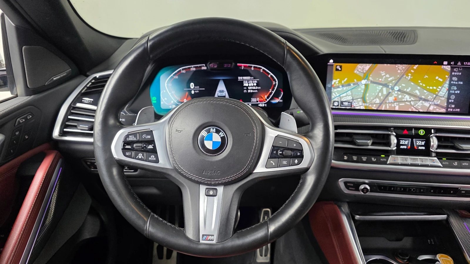 BMW X6 3.0 xDrive40i M-Sport Pack | Mobile.bg � ����������� 12