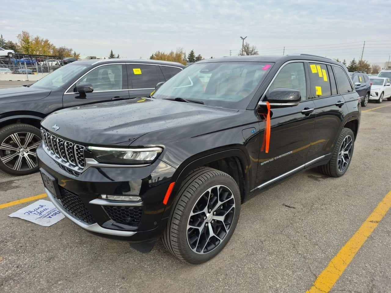 Jeep Grand cherokee * 4x4 Summit Reserve * CARFAX * Един собственик * 