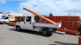 Citroen Jumper Самосвал , снимка 16