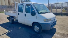 Citroen Jumper Самосвал , снимка 11