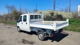 Citroen Jumper Самосвал , снимка 5