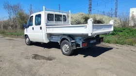 Citroen Jumper Самосвал , снимка 4