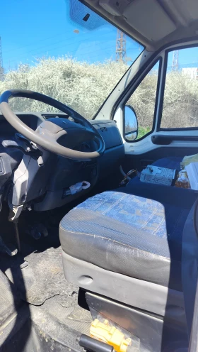 Citroen Jumper Самосвал , снимка 14