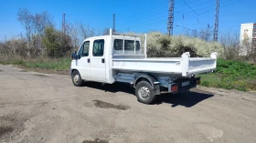 Citroen Jumper Самосвал , снимка 3