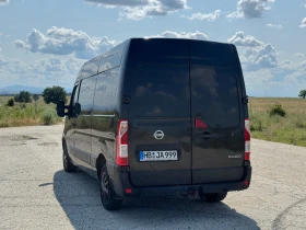 Nissan NV400 2.3 DCI, снимка 6