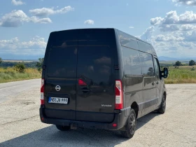 Nissan NV400 2.3 DCI, снимка 4