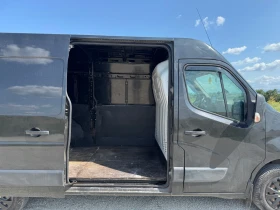 Nissan NV400 2.3 DCI, снимка 10