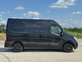 Nissan NV400 2.3 DCI, снимка 8