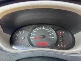 Nissan NV400 2.3 DCI, снимка 16