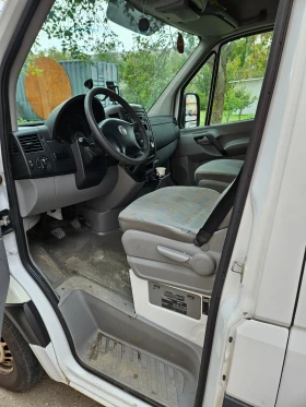 VW Crafter 2011  | Mobile.bg    14