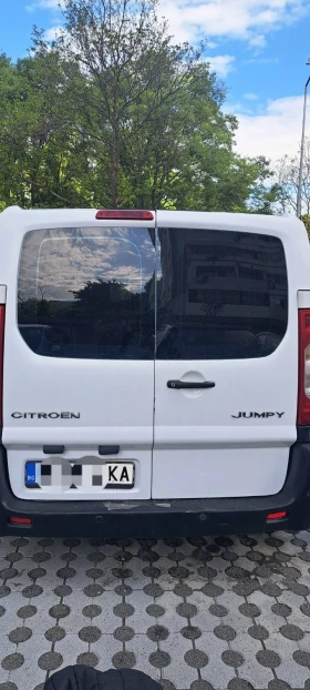 Citroen Jumpy | Mobile.bg    2