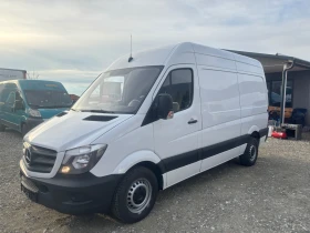 Mercedes-Benz Sprinter 316 CDI Клима Navi Camera 2 броя, снимка 1