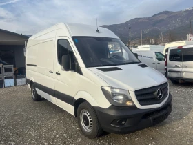 Mercedes-Benz Sprinter 316 CDI Клима , снимка 2