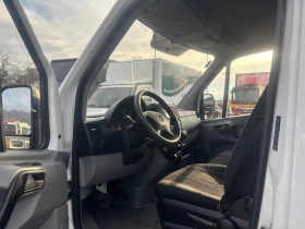 Mercedes-Benz Sprinter 316 CDI Клима , снимка 8