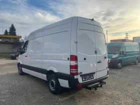 Mercedes-Benz Sprinter 316 CDI Клима , снимка 4