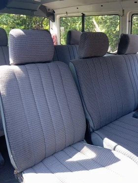 Обява за продажба на VW Transporter ~8 500 лв. - изображение 5