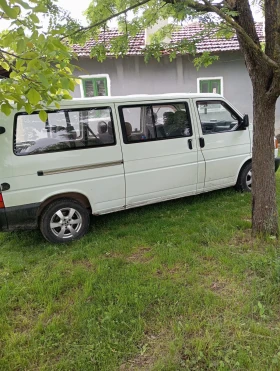 Обява за продажба на VW Transporter ~8 500 лв. - изображение 3