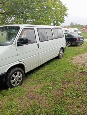 Обява за продажба на VW Transporter ~8 500 лв. - изображение 1