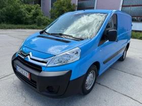 Citroen Jumpy 1.6 HDi | Mobile.bg    8