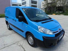     Citroen Jumpy 1.6 HDi