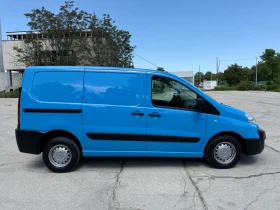     Citroen Jumpy 1.6 HDi