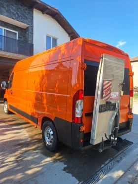Обява за продажба на Fiat Ducato ~15 200 лв. - изображение 2