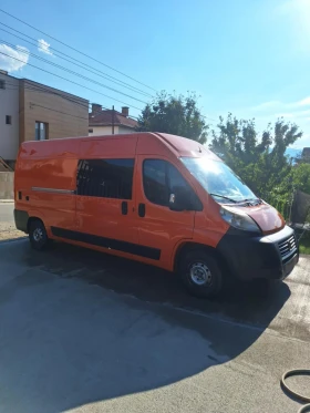 Обява за продажба на Fiat Ducato ~15 200 лв. - изображение 1