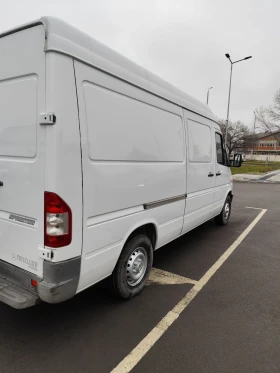 Mercedes-Benz Sprinter 312 310-312 2.9 TDI, снимка 4