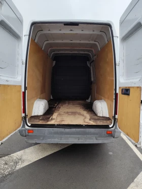 Mercedes-Benz Sprinter 312 310-312 2.9 TDI, снимка 10