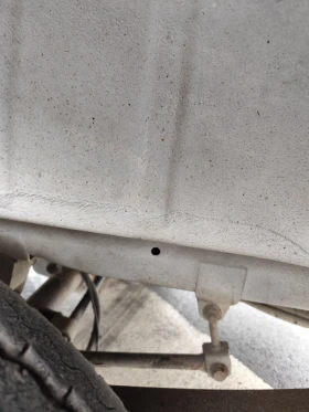 Mercedes-Benz Sprinter 312 310-312 2.9 TDI, снимка 8