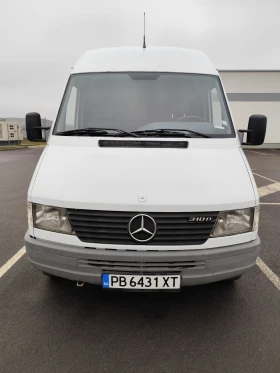 Mercedes-Benz Sprinter 312 310-312 2.9 TDI, снимка 1
