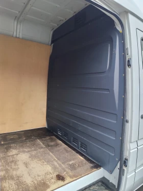 Mercedes-Benz Sprinter 312 310-312 2.9 TDI, снимка 9