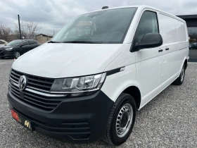 VW Transporter 2.0TDI ДЪЛГА БАЗА/ДВЕ СТРАНИЧНИ ВРАТИ/196569км./