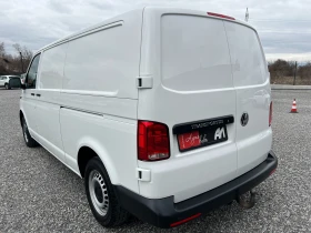 VW Transporter 2.0TDI ДЪЛГА БАЗА/ДВЕ СТРАНИЧНИ ВРАТИ/196569км./ | Auto.bg — изображение 3